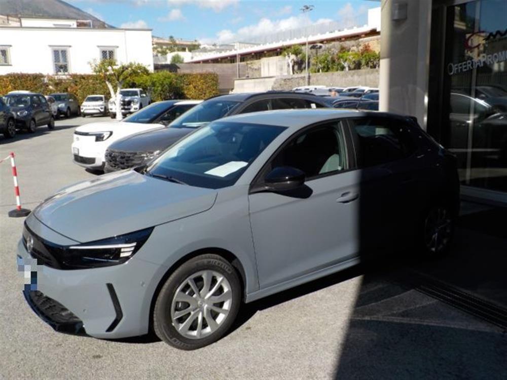 Corsa Corsa My26 - 1.2 Benzina 1