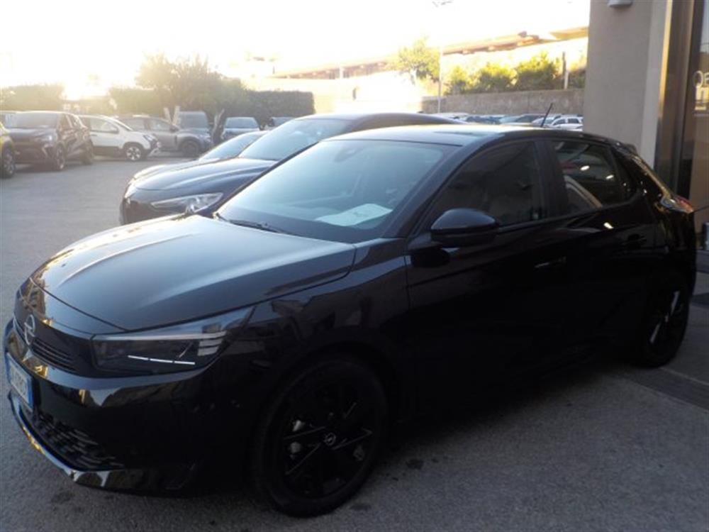 Corsa Corsa My26 - 1.2 Benzina 1