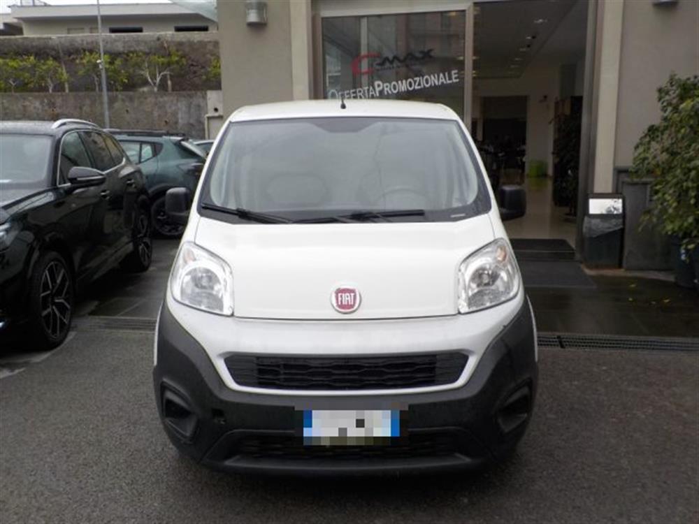 Fiorino Fiorino 1.3 MultiJet 80 CV F