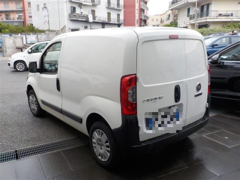 Fiorino Fiorino 1.3 MultiJet 80 CV F