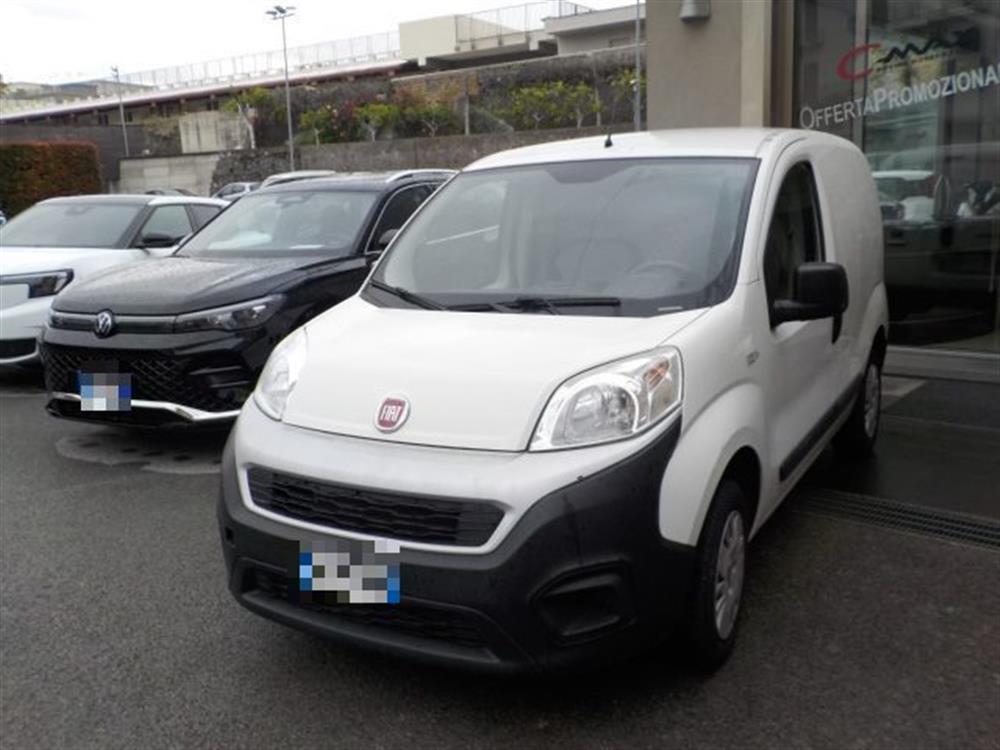 Fiorino Fiorino 1.3 MultiJet 80 CV F