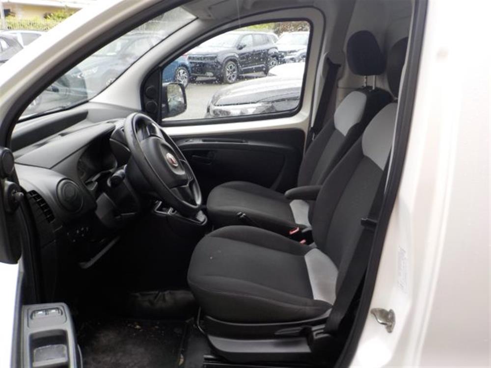 Fiorino Fiorino 1.3 MultiJet 80 CV F