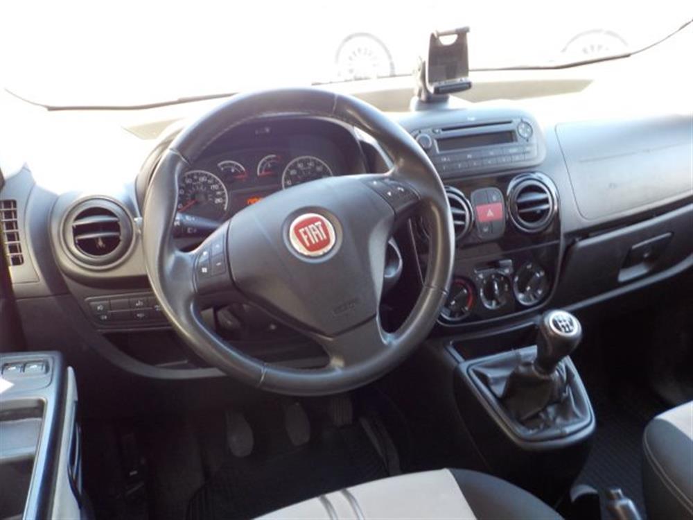 Fiorino Fiorino 1.3 MultiJet 80 CV F
