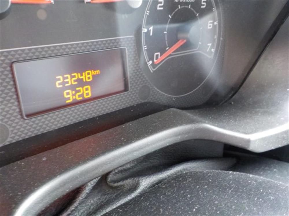 Fiorino Fiorino 1.3 MultiJet 80 CV F