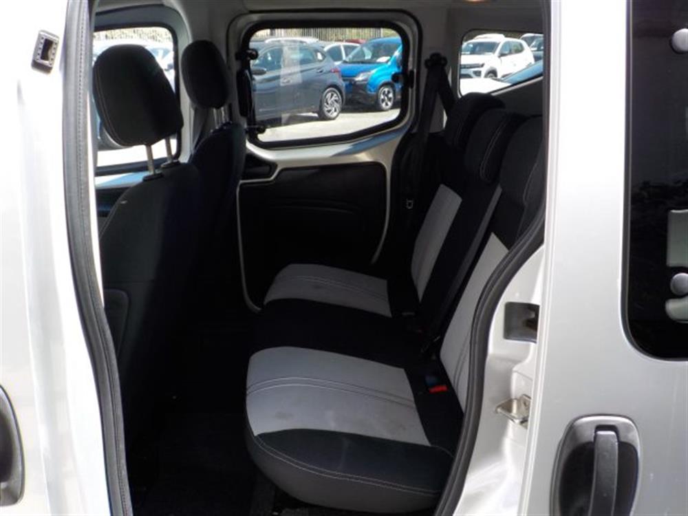 Fiorino Fiorino 1.3 MultiJet 80 CV F