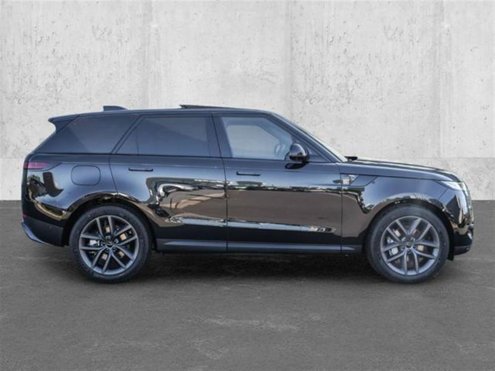 Range Rover Sport Range Rover Sport 3.0D l6 249 CV SE AK