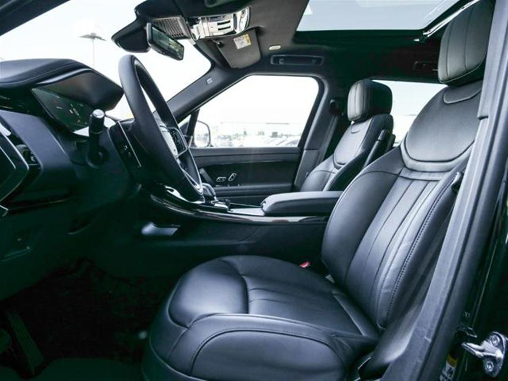Range Rover Sport Range Rover Sport 3.0D l6 249 CV SE AK