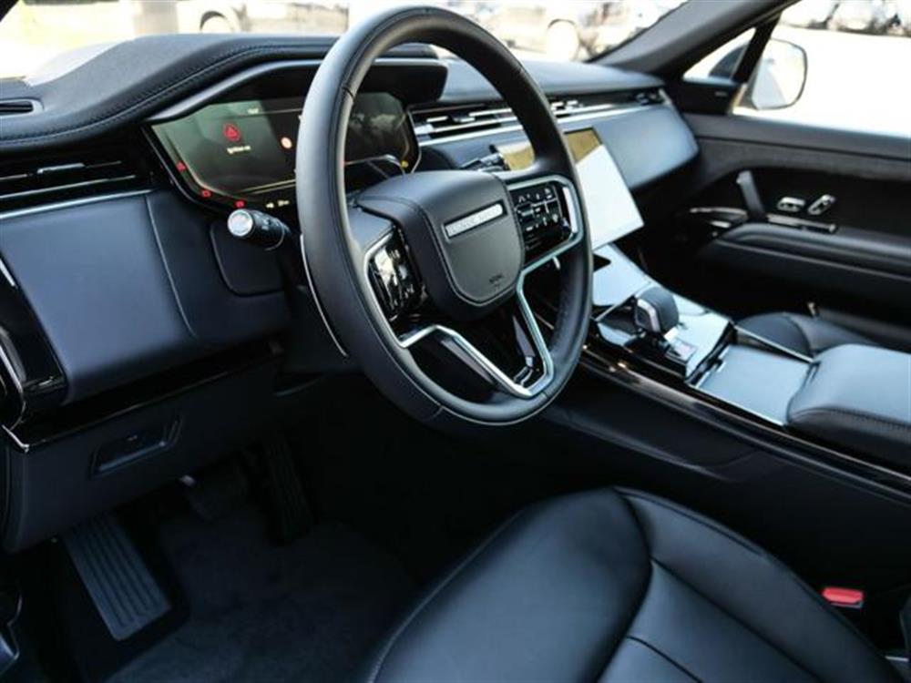 Range Rover Sport Range Rover Sport 3.0D l6 249 CV SE AK