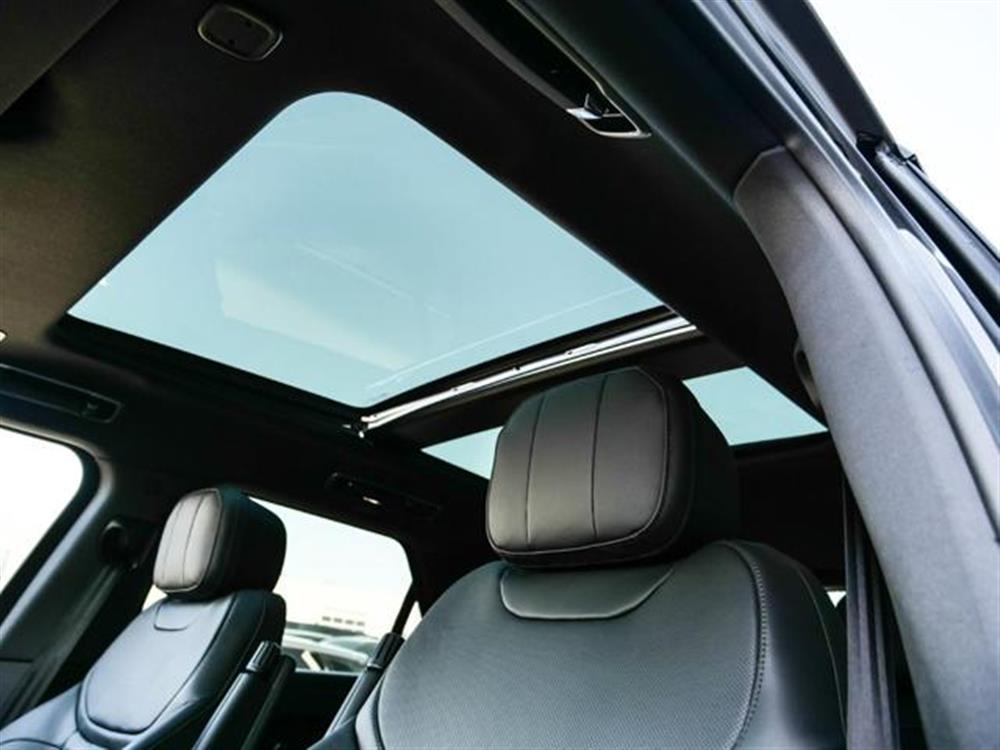Range Rover Sport Range Rover Sport 3.0D l6 249 CV SE AK