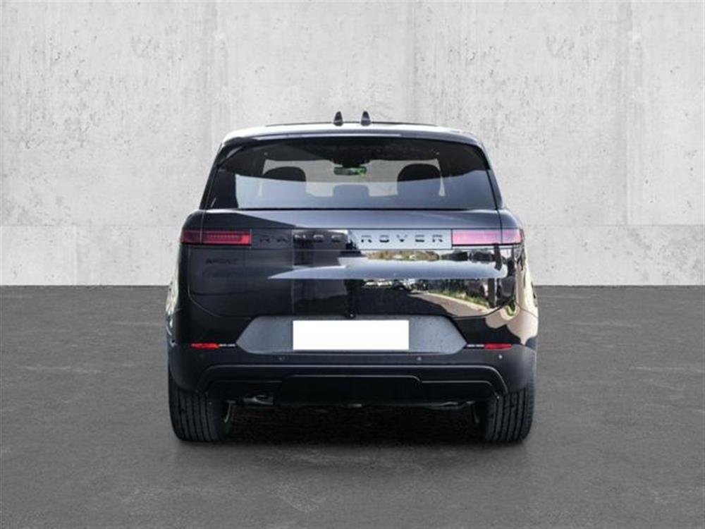 Range Rover Sport Range Rover Sport 3.0D l6 249 CV SE AK