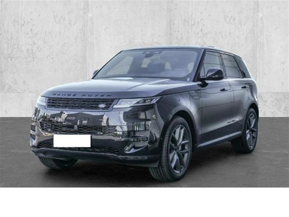Range Rover Sport Range Rover Sport 3.0D l6 249 CV SE AK