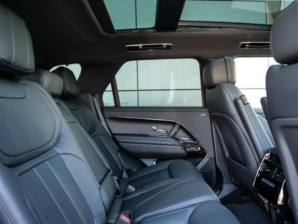 Range Rover Sport Range Rover Sport 3.0D l6 249 CV SE AK