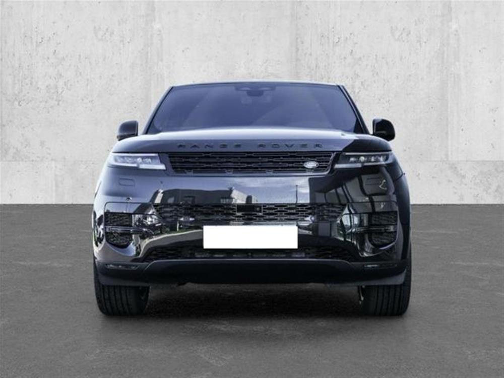 Range Rover Sport Range Rover Sport 3.0D l6 249 CV SE AK