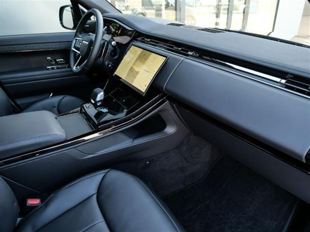 Range Rover Sport Range Rover Sport 3.0D l6 249 CV SE AK