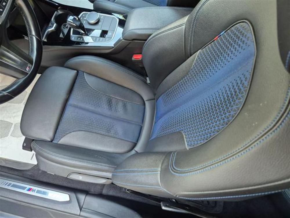 118 118 d 5p. Msport Aut.