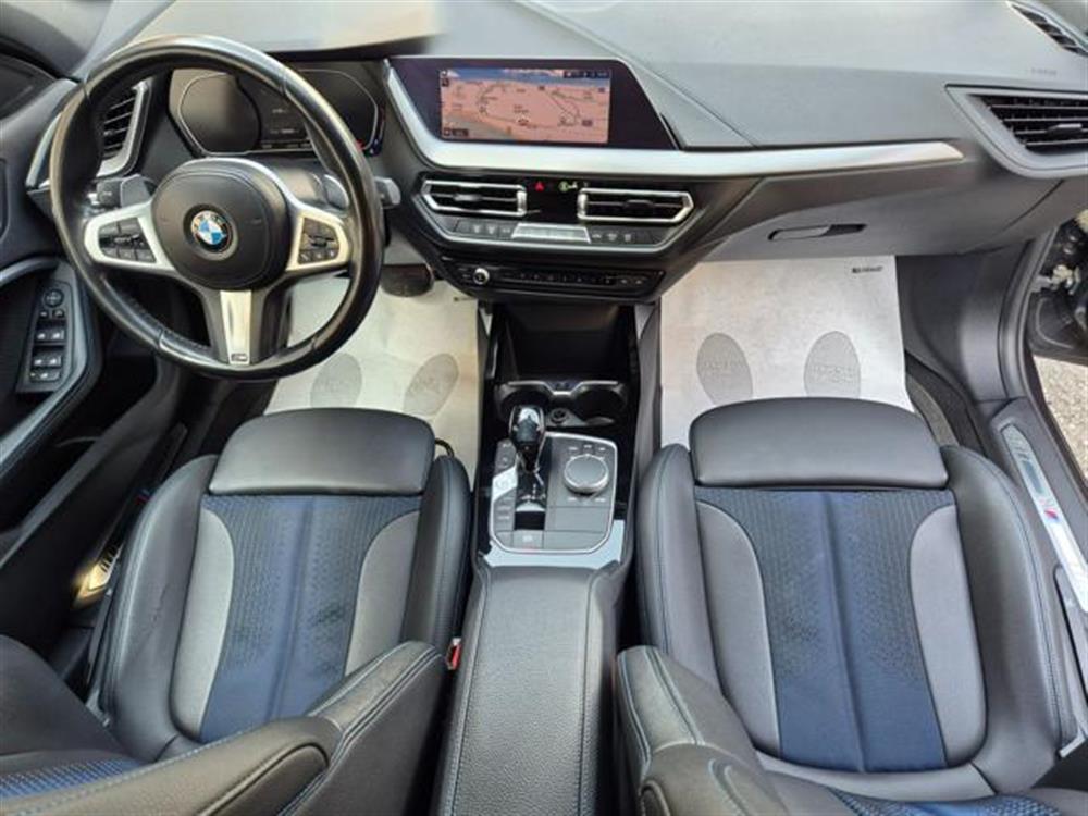 118 118 d 5p. Msport Aut.