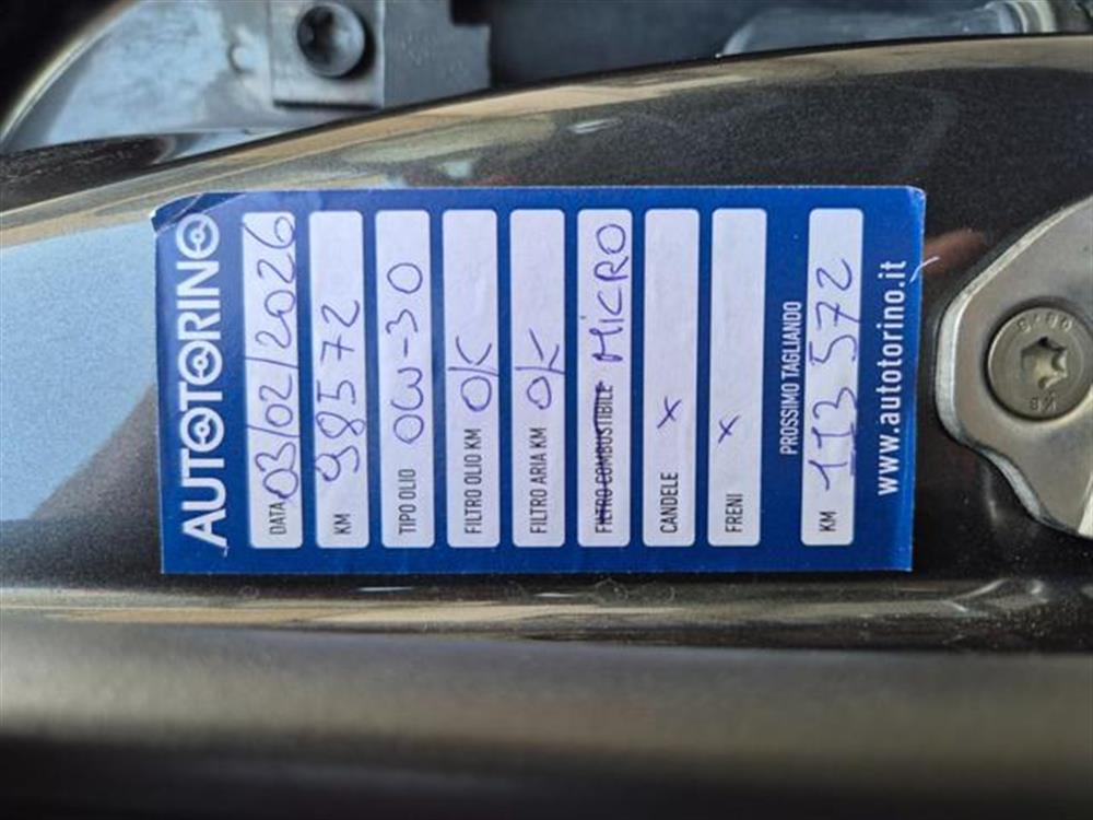 118 118 d 5p. Msport Aut.