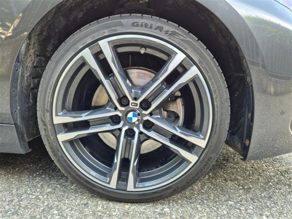 118 118 d 5p. Msport Aut.