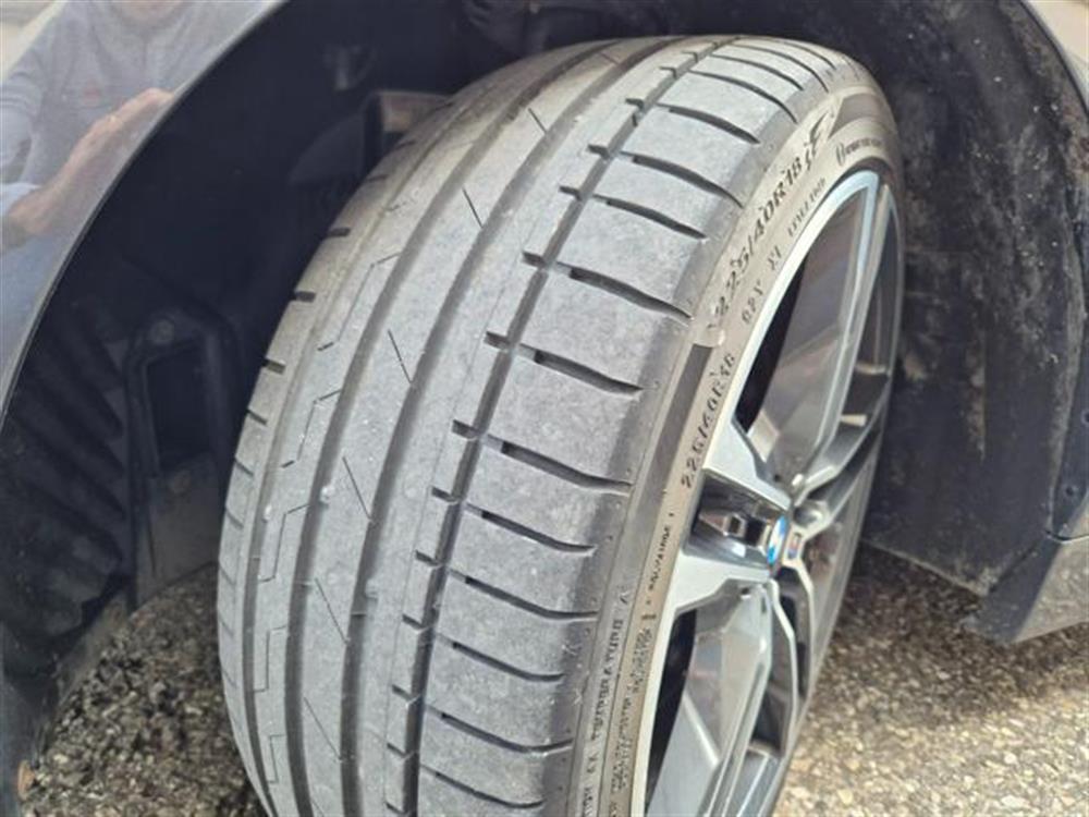 118 118 d 5p. Msport Aut.