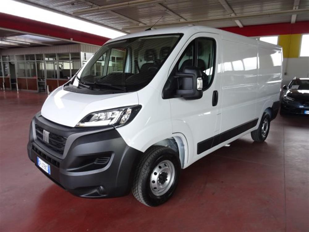 Ducato Ducato 33 Q.LI 2.2 Mjt 140