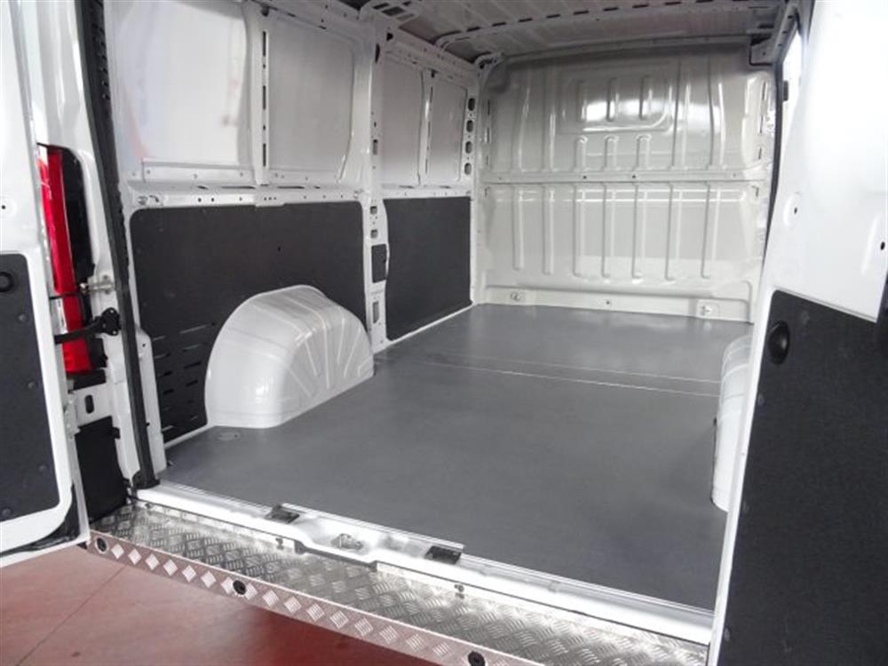 Ducato Ducato 33 Q.LI 2.2 Mjt 140