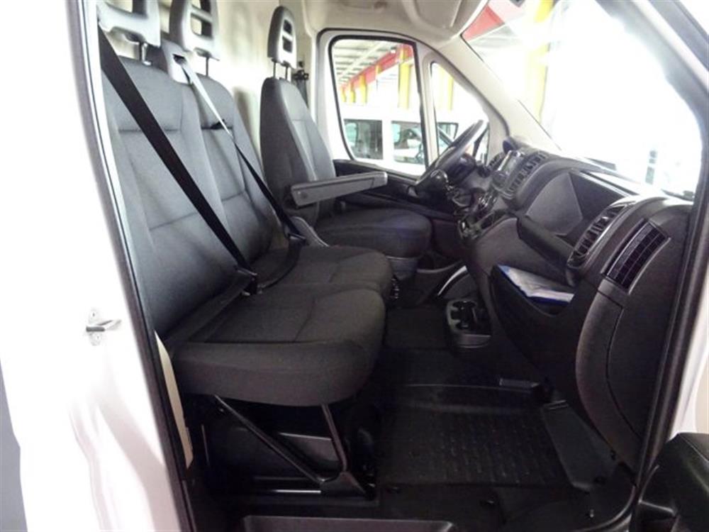 Ducato Ducato 33 Q.LI 2.2 Mjt 140
