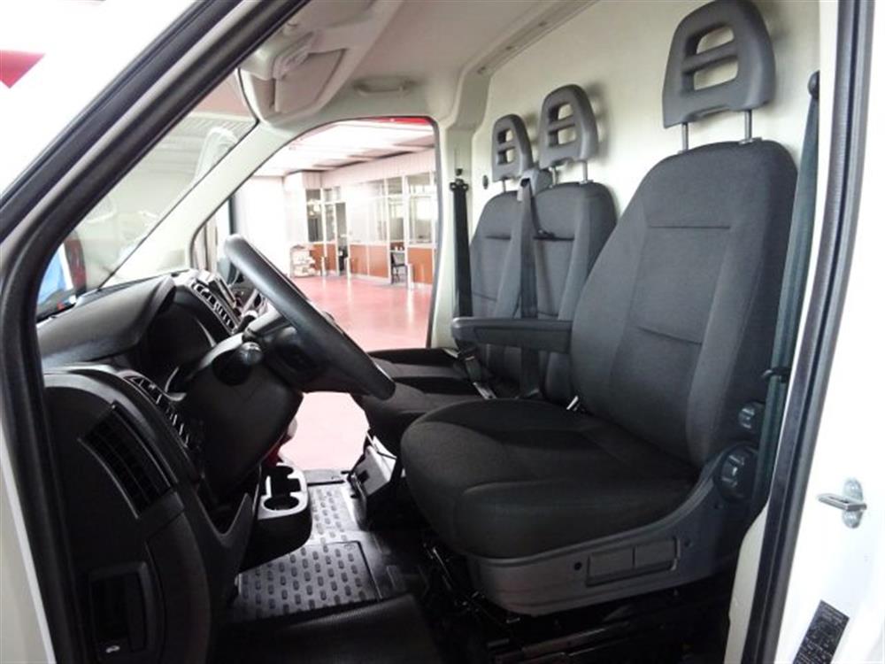 Ducato Ducato 33 Q.LI 2.2 Mjt 140