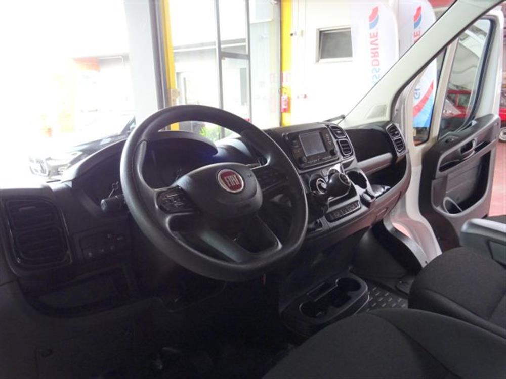 Ducato Ducato 33 Q.LI 2.2 Mjt 140
