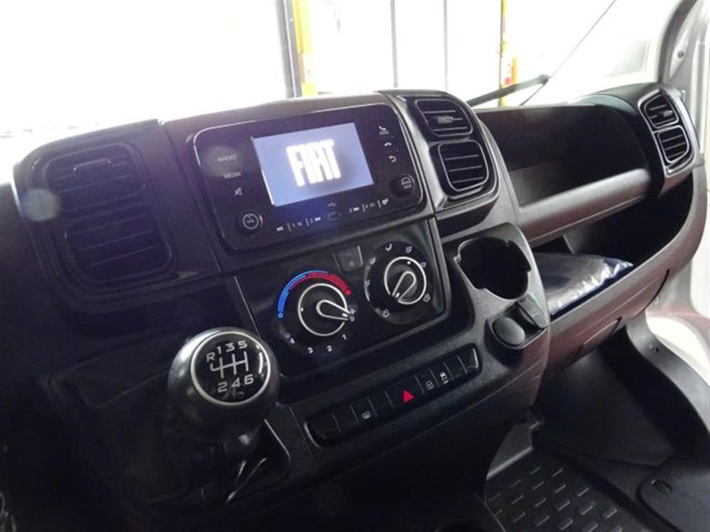 Ducato Ducato 33 Q.LI 2.2 Mjt 140