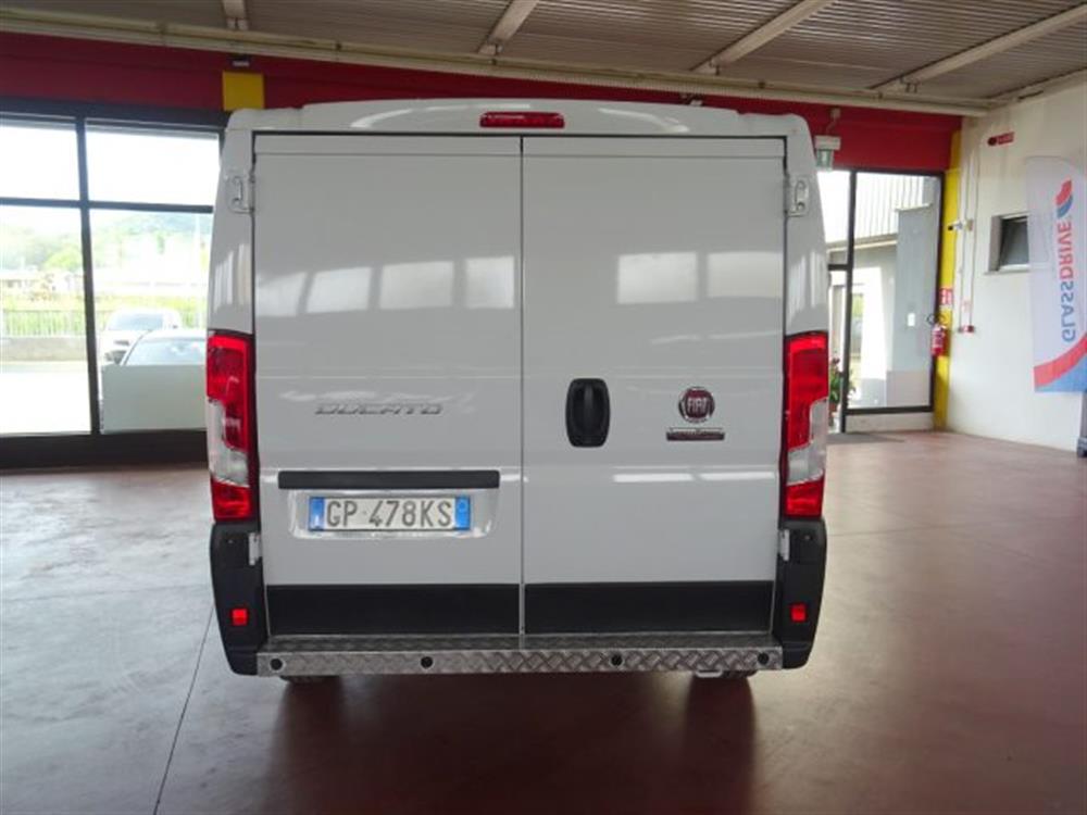 Ducato Ducato 33 Q.LI 2.2 Mjt 140