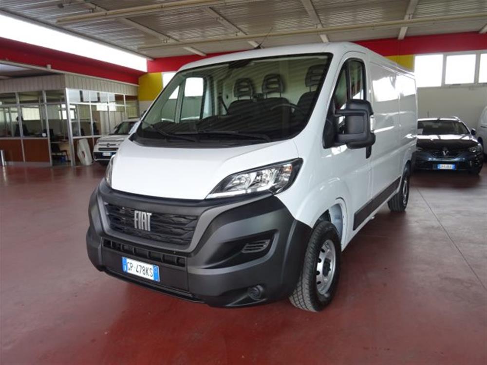 Ducato Ducato 33 Q.LI 2.2 Mjt 140
