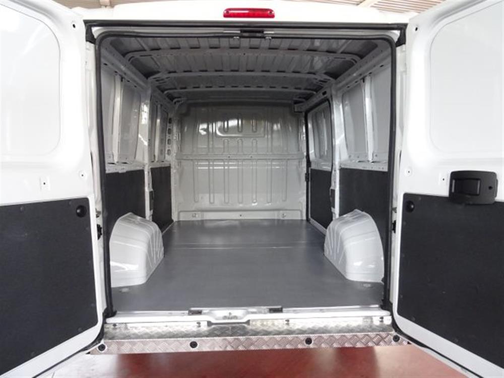 Ducato Ducato 33 Q.LI 2.2 Mjt 140