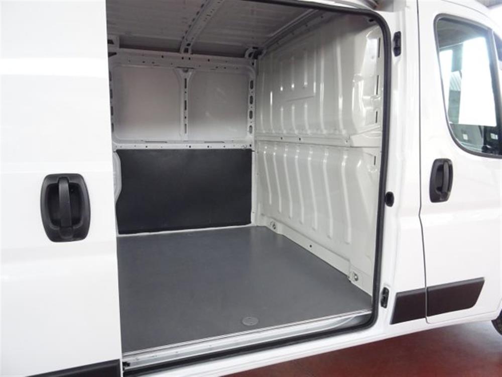 Ducato Ducato 33 Q.LI 2.2 Mjt 140