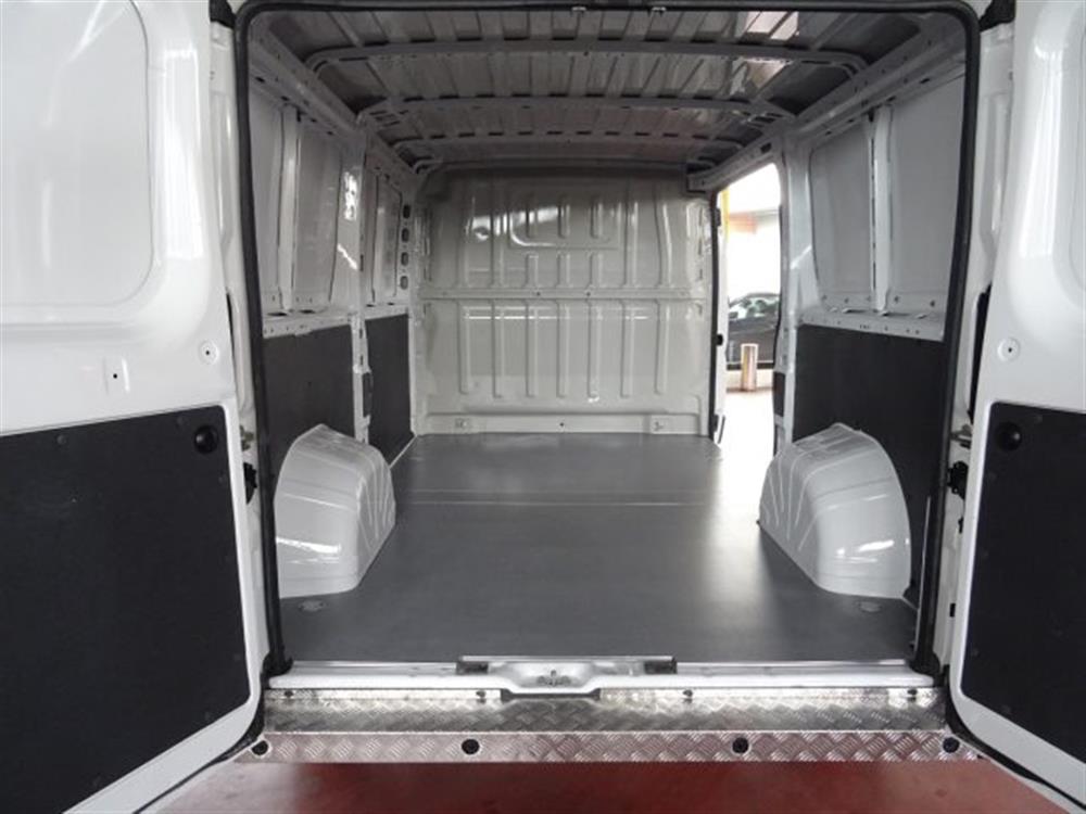 Ducato Ducato 33 Q.LI 2.2 Mjt 140
