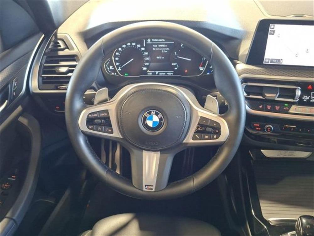 X3 X3 xDrive30d 249CV 48V