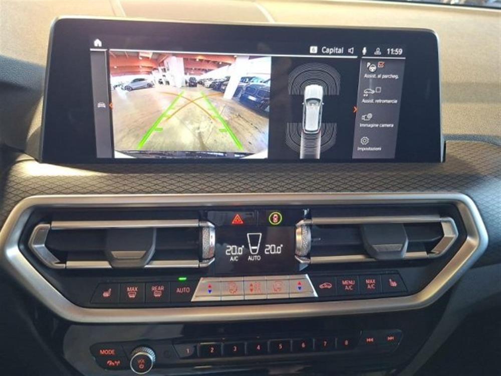 X3 X3 xDrive30d 249CV 48V
