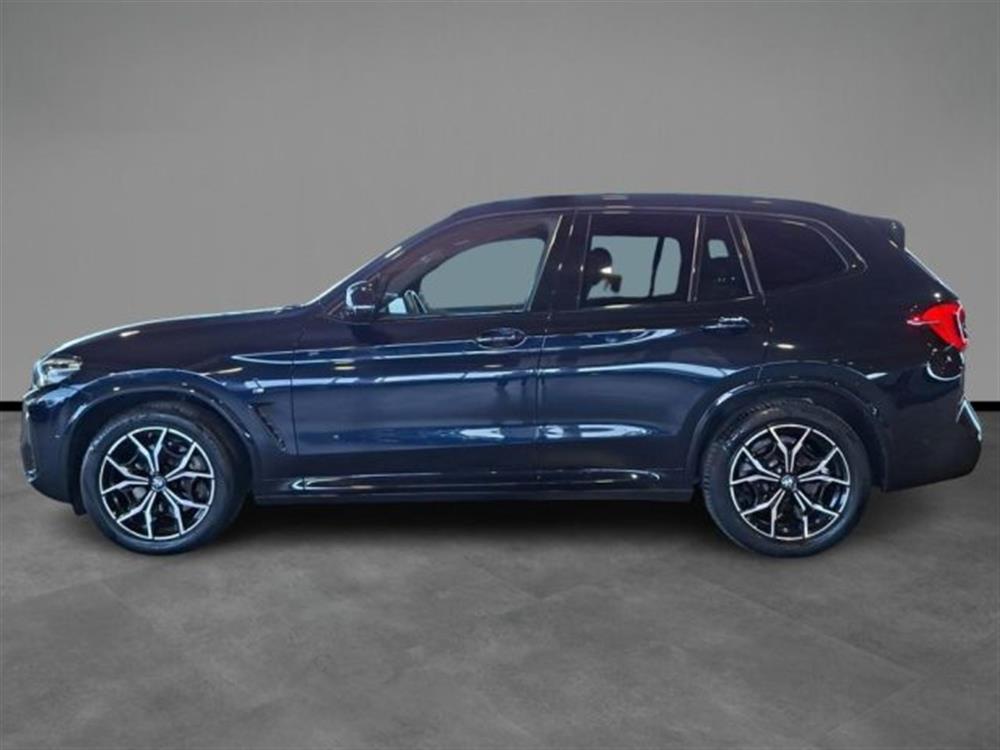 X3 X3 xDrive30d 249CV 48V