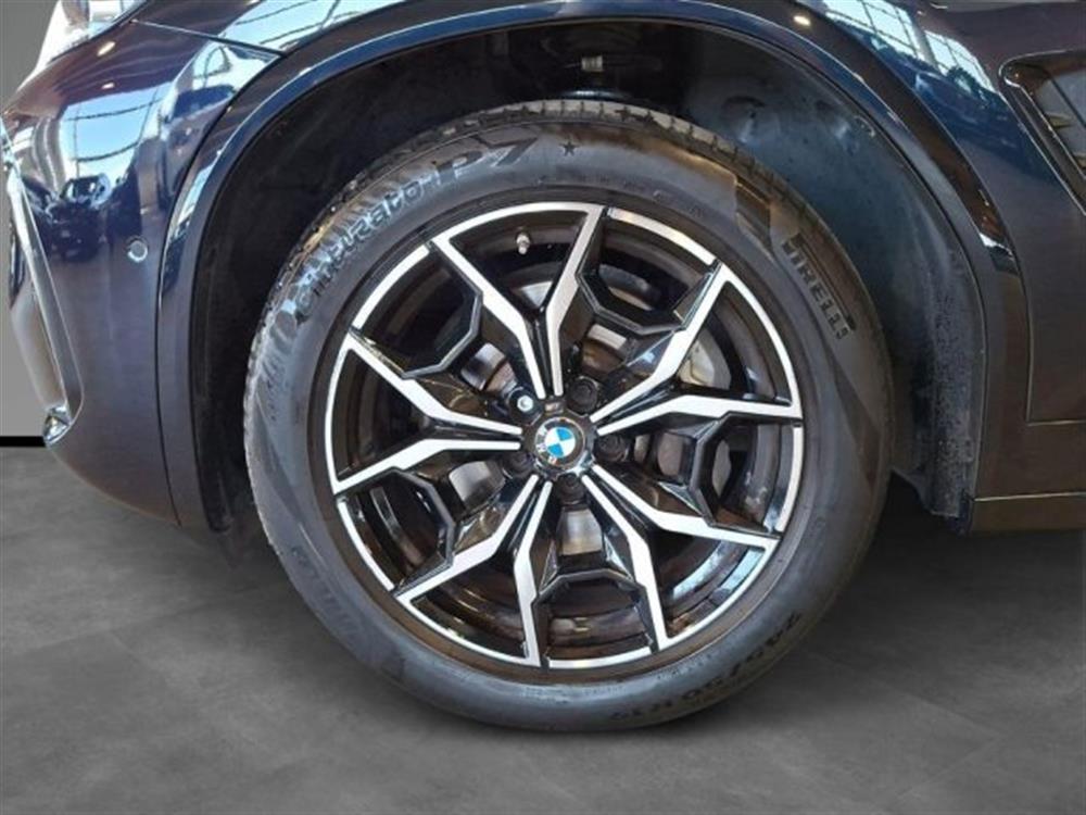 X3 X3 xDrive30d 249CV 48V