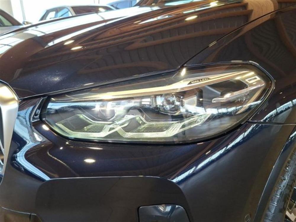 X3 X3 xDrive30d 249CV 48V