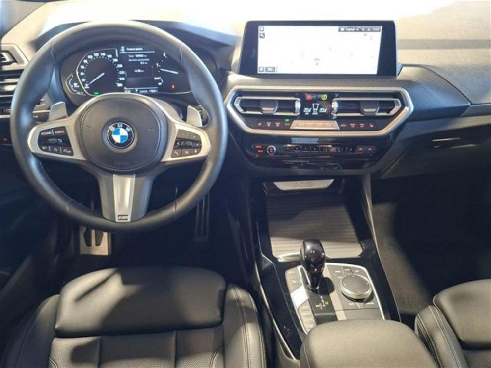 X3 X3 xDrive30d 249CV 48V