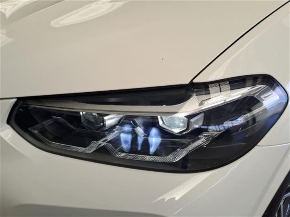 X3 X3 xDrive20d 48V Msport