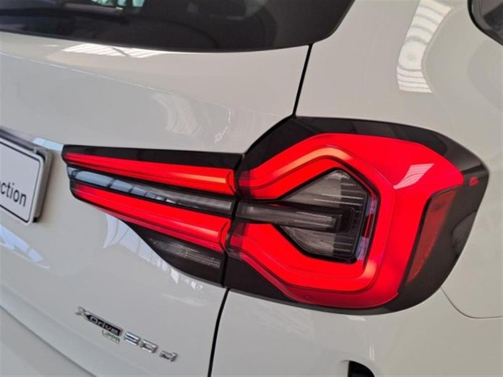 X3 X3 xDrive20d 48V Msport