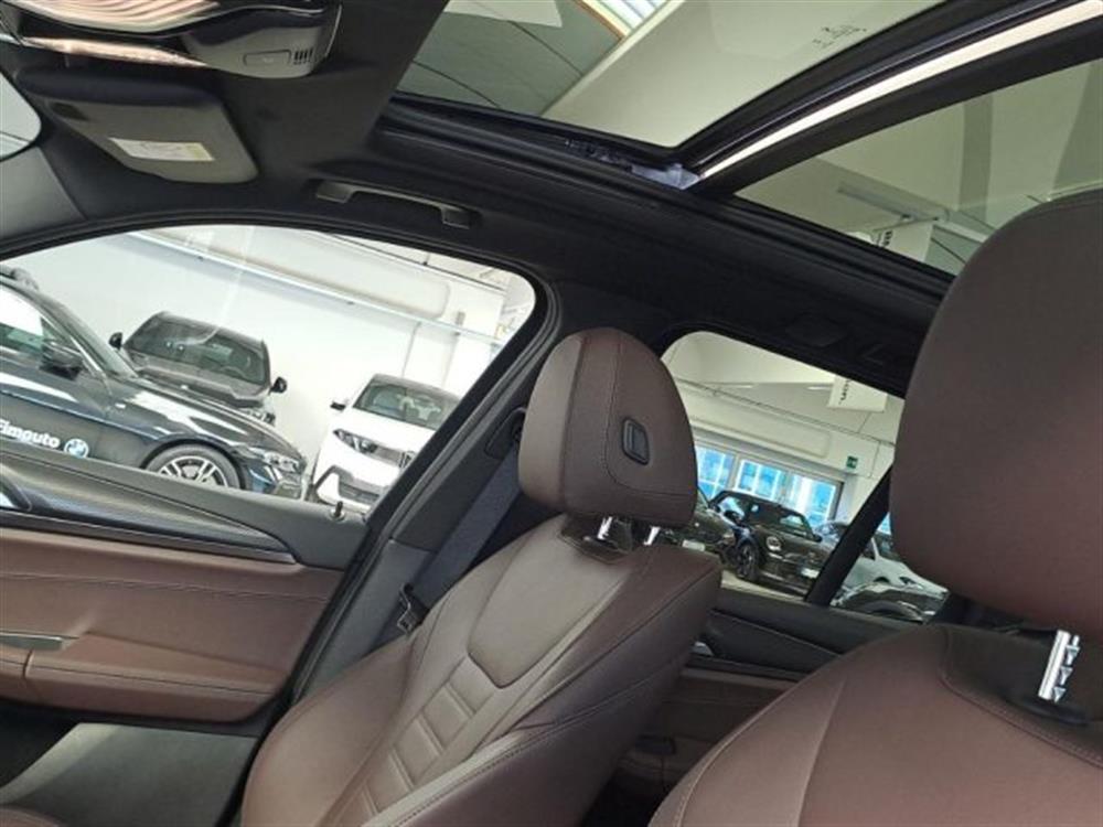 X3 X3 xDrive20d 48V Msport