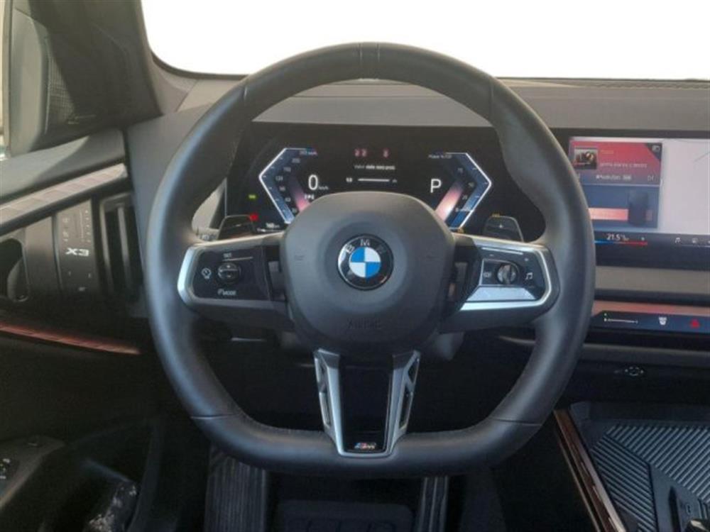 X3 X3 xDrive20d 48V MSport