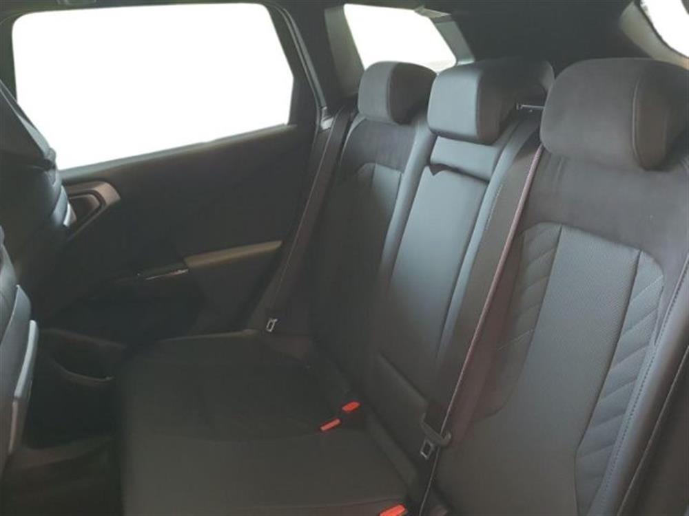 X3 X3 xDrive20d 48V MSport