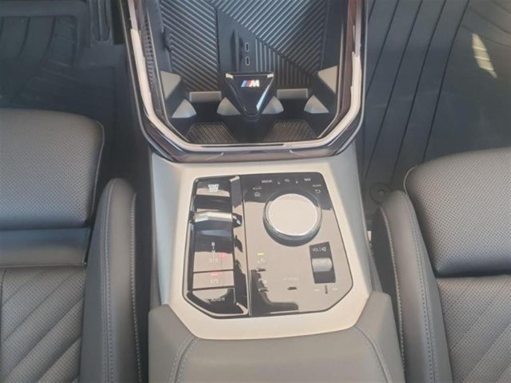 X3 X3 xDrive20d 48V MSport