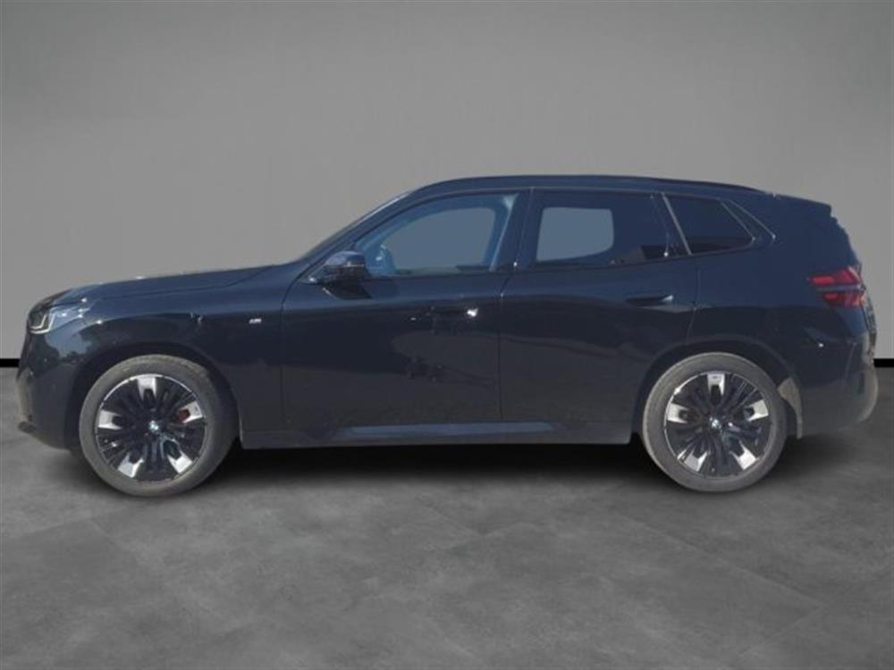 X3 X3 xDrive20d 48V MSport