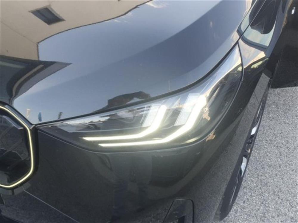 X3 X3 xDrive20d 48V MSport