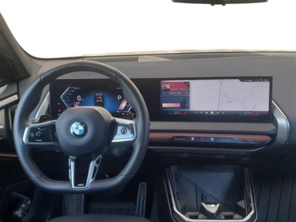 X3 X3 xDrive20d 48V MSport