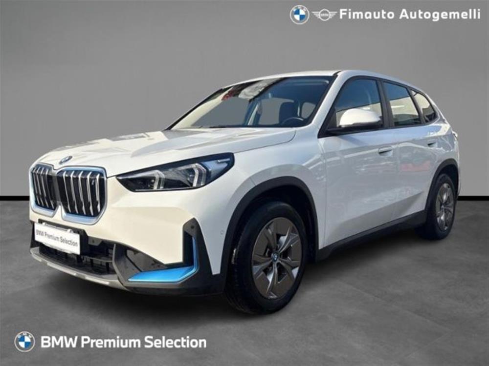 iX1 iX1 xDrive 30